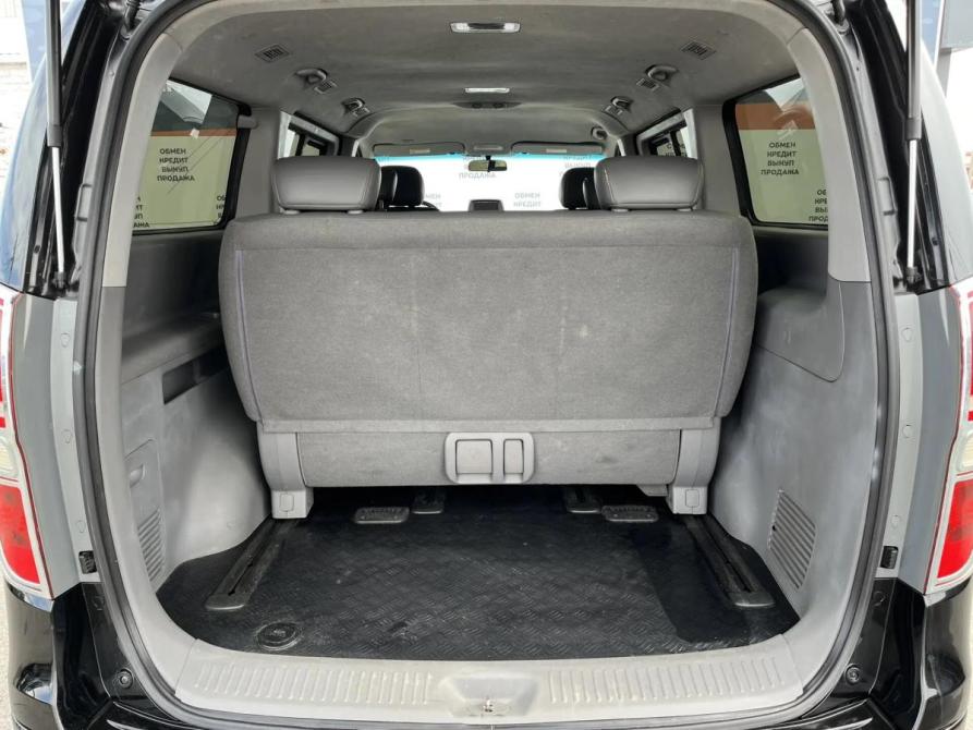 Hyundai Grand Starex I Краснодар  - изображение 13