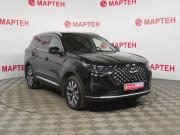 Chery Tiggo 7 Pro Max I Вологда  - изображение 21