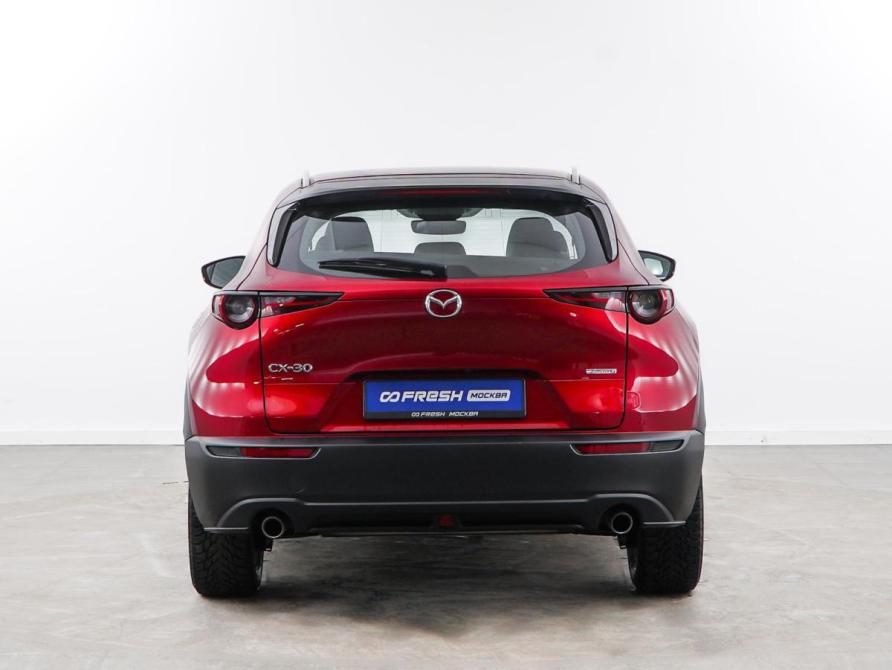 Mazda CX-30 I Москва  - изображение 4