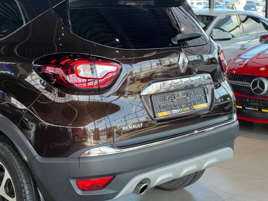 Renault Kaptur I Оренбург  - изображение 9