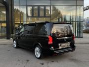 Mercedes-Benz V-Класс III (W447) Рестайлинг Нижний Новгород  - изображение 41