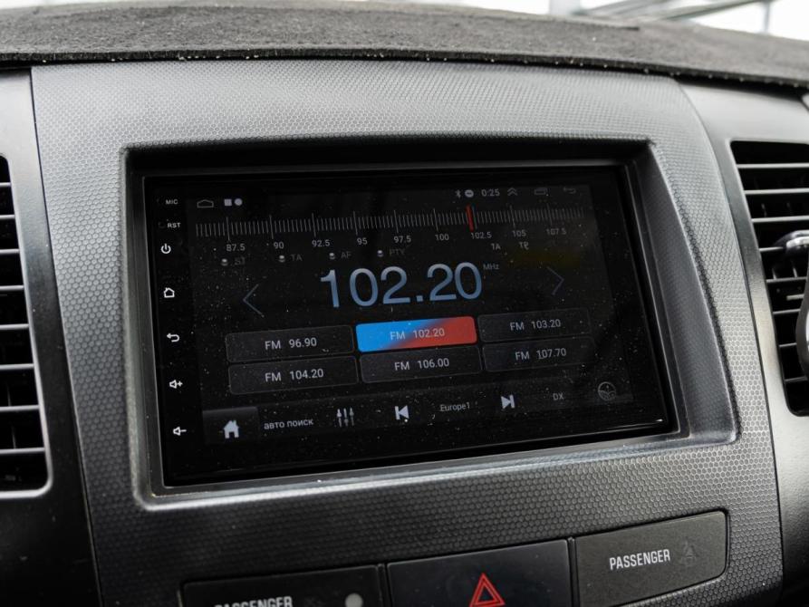 Mitsubishi Outlander II Краснодар  - изображение 13