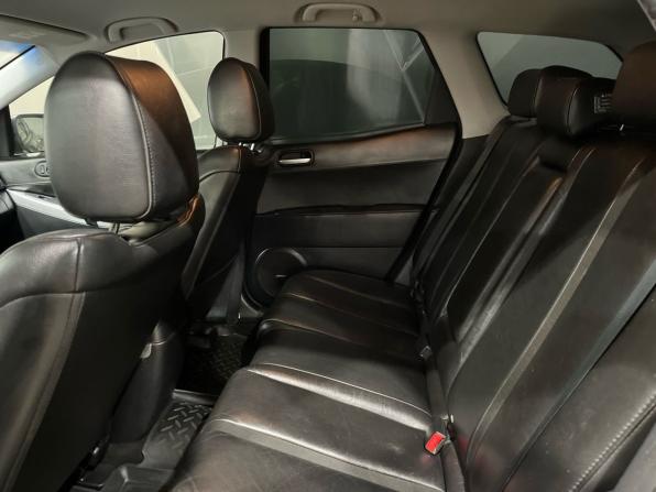 Mazda CX-7 I с пробегом 2007 года, цена 870 000 рублей, 141901 км, внедорожник, Автокод Объявления