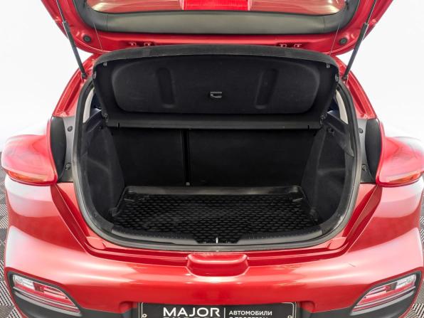 Kia Ceed II с пробегом 2014 года, цена 975 000 рублей, 144426 км, хэтчбек, Автокод Объявления