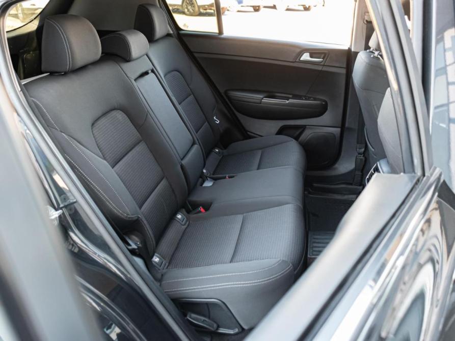 Kia Sportage IV Краснодар  - изображение 8