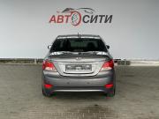 Hyundai Solaris I Тамбов  - изображение 27