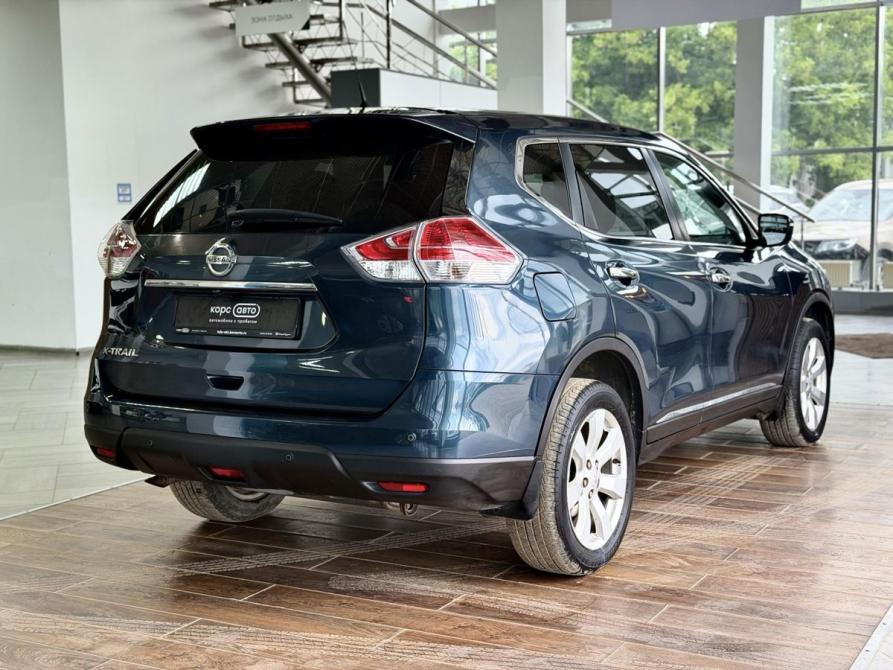Nissan X-Trail III Тула  - изображение 3