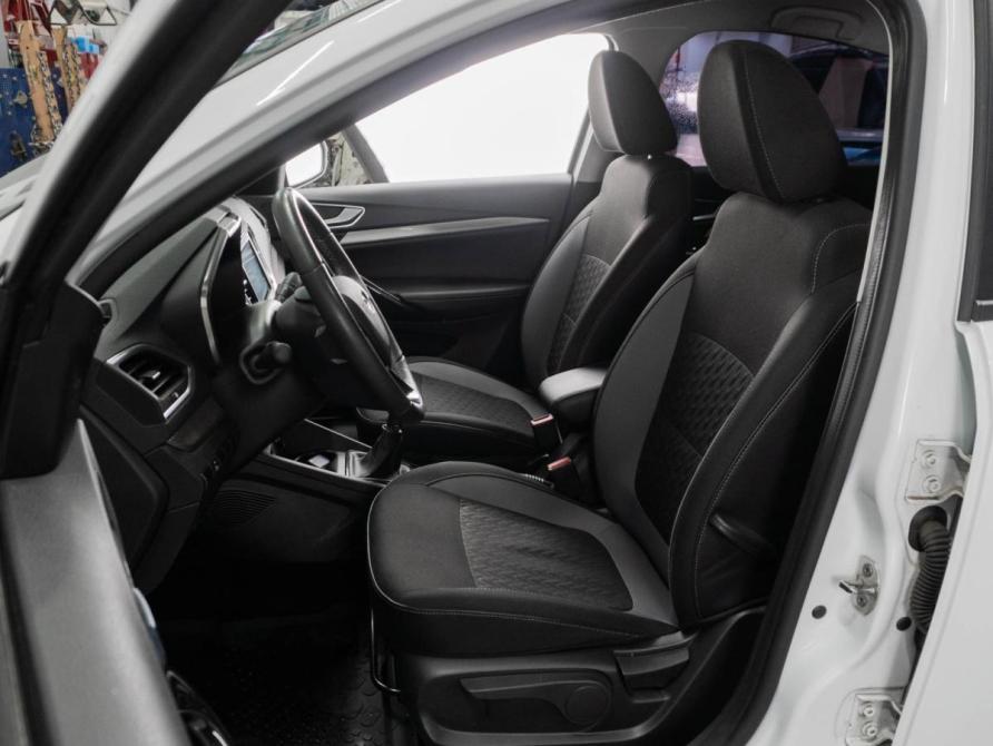 Lada (ВАЗ) Vesta I Рестайлинг (NG) Тюмень  - изображение 10