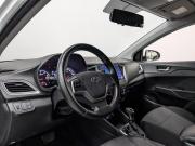 Hyundai Solaris II Москва  - изображение 41