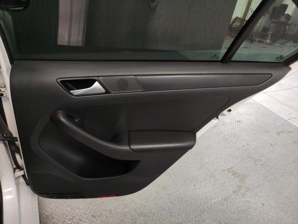Volkswagen Jetta VI Рестайлинг с пробегом 2014 года, цена 1 070 000 рублей, 165605 км, седан, Автокод Объявления