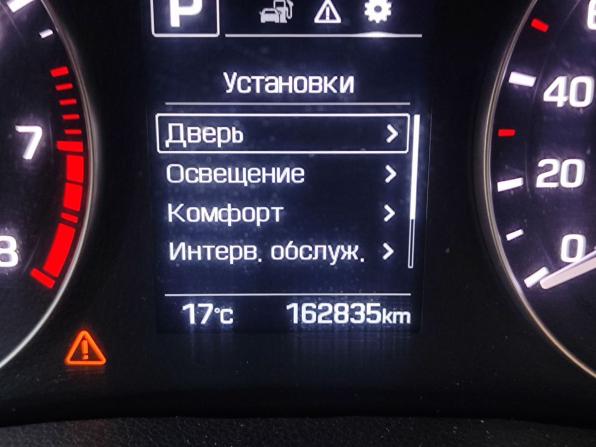Hyundai Creta I с пробегом 2018 года, цена 1 699 000 рублей, 162834 км, внедорожник, Автокод Объявления