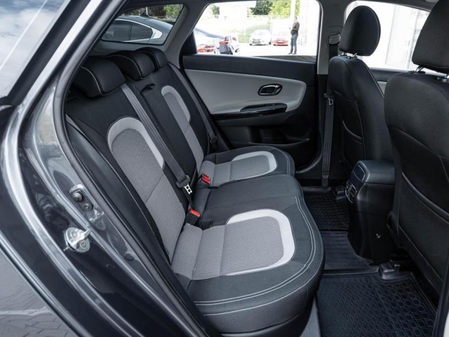 Kia Ceed II Рестайлинг Ставрополь  - изображение 7