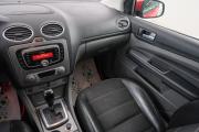 Ford Focus II Рестайлинг Красноярск  - изображение 35