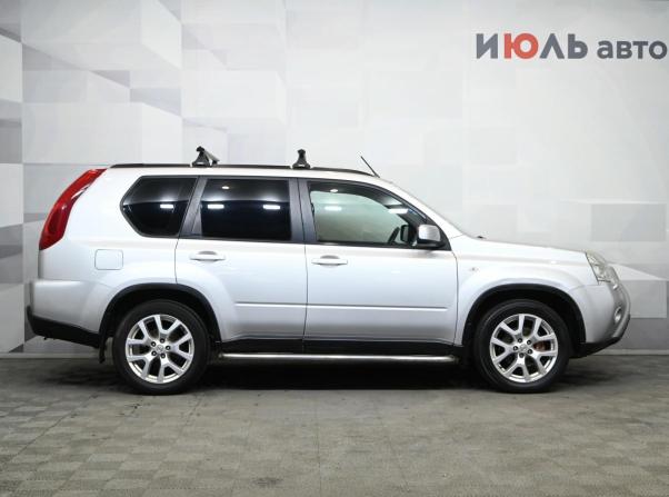 Nissan X-Trail II Рестайлинг с пробегом 2011 года, цена 1 300 000 рублей, 172900 км, внедорожник, Автокод Объявления