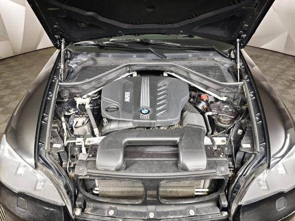 BMW X5 II (E70) Рестайлинг с пробегом 2012 года, цена 2 093 000 рублей, 268882 км, внедорожник, Автокод Объявления