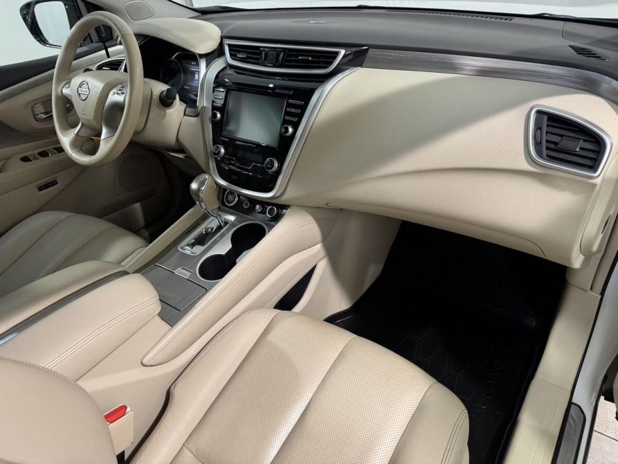 Nissan Murano III (Z52) Химки  - изображение 11