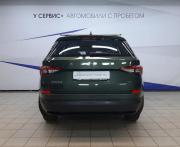 Skoda Kodiaq I Москва  - изображение 21