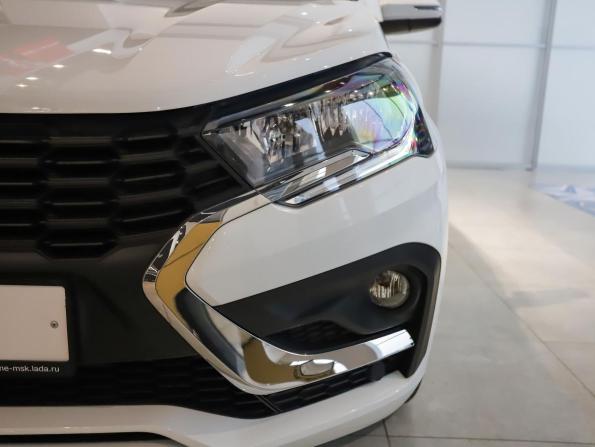 Новый Lada (ВАЗ) Iskra 2025 года, цена 1 462 000 рублей, седан, Автокод Объявления