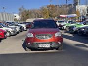 SsangYong Actyon II Москва  - изображение 12