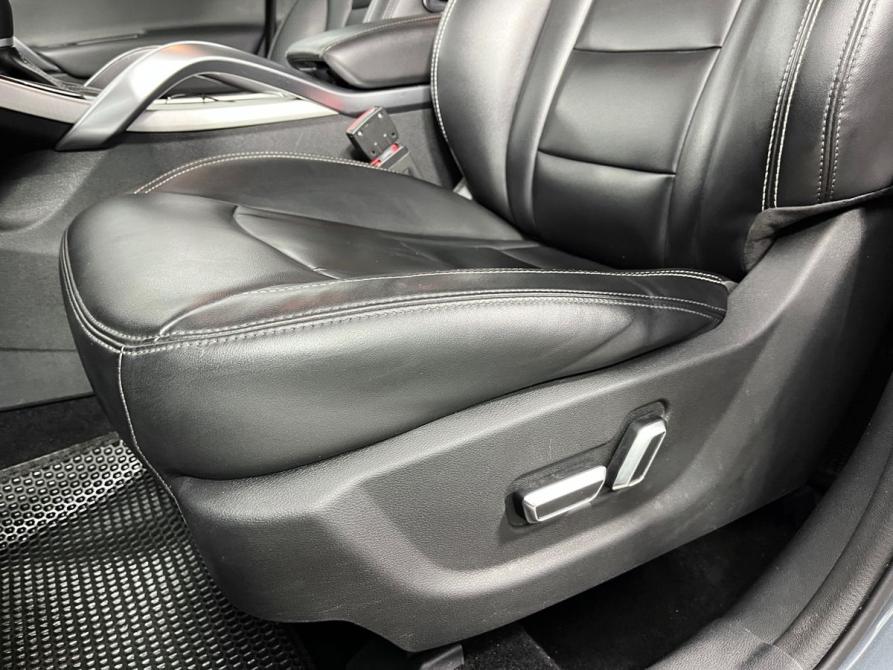 Geely Atlas I Борисоглебск  - изображение 13