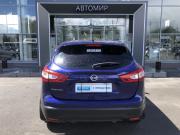 Nissan Qashqai II Брянск  - изображение 21