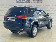 Mitsubishi Pajero Sport II Мурманск  - изображение 23