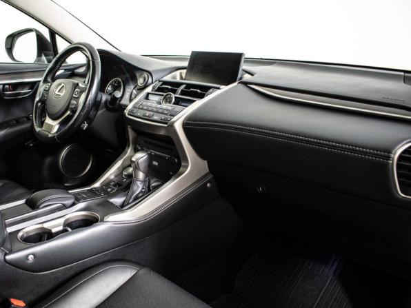 Lexus NX I с пробегом 2016 года, цена 3 155 000 рублей, 87000 км, внедорожник, Автокод Объявления
