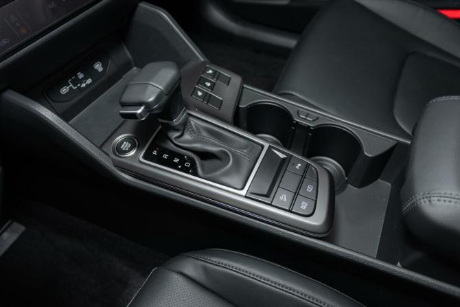 Новый Kia Sportage V 2026 года, цена 5 170 000 рублей, внедорожник, Автокод Объявления
