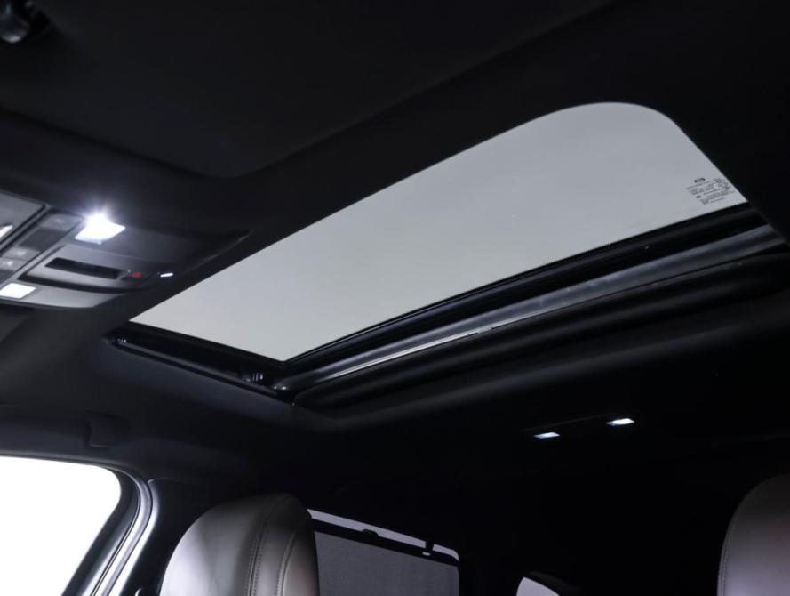 Mazda CX-9 II Рестайлинг Москва  - изображение 18