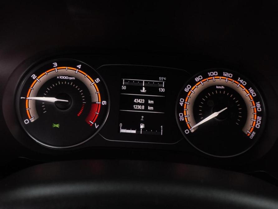 Lada (ВАЗ) Vesta I Рестайлинг (NG) Воронеж  - изображение 16