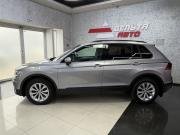Volkswagen Tiguan II Ярославль  - изображение 39