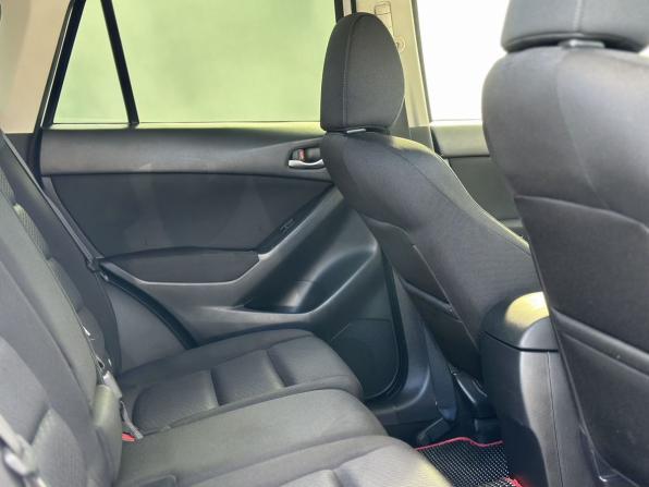 Mazda CX-5 I с пробегом 2011 года, цена 1 460 000 рублей, 210000 км, внедорожник, Автокод Объявления