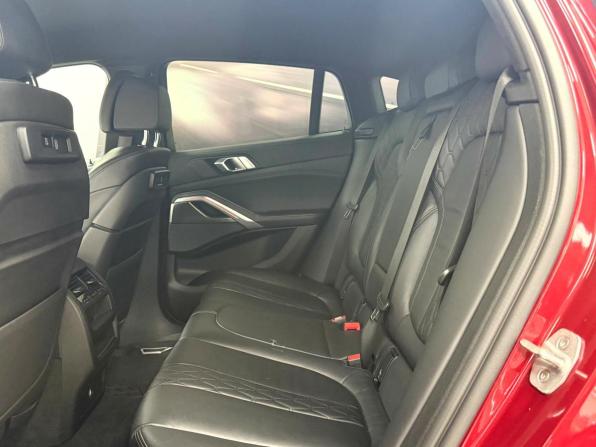 BMW X6 III (G06) с пробегом 2020 года, цена 7 645 000 рублей, 39619 км, внедорожник, Автокод Объявления