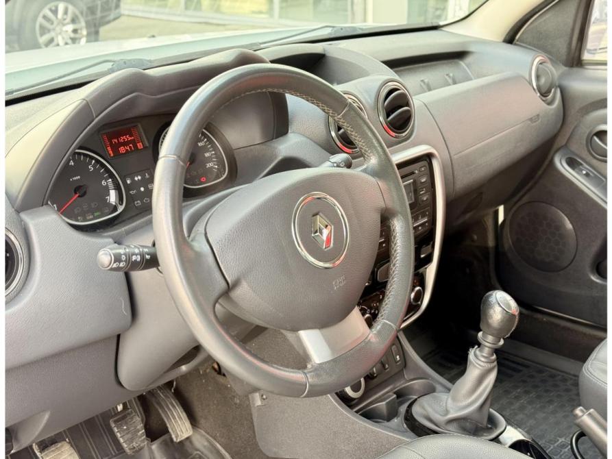Renault Duster I Воронеж  - изображение 12