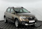 Renault Sandero II Рестайлинг Нижний Новгород  - изображение 28