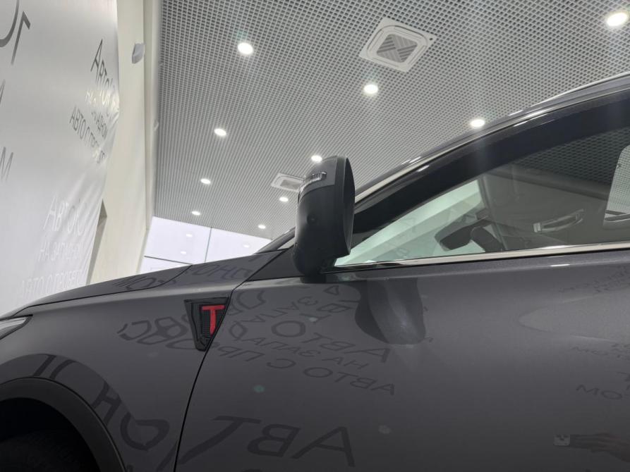 Chery Tiggo 7 Pro Max I Ставрополь  - изображение 10