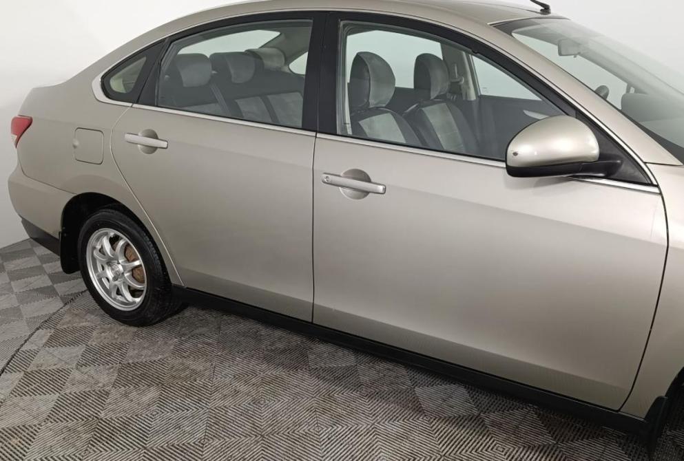 Nissan Almera III (G15) Волгоград  - изображение 23