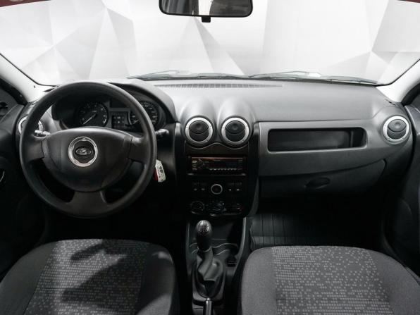 Lada (ВАЗ) Largus I с пробегом 2020 года, цена 850 000 рублей, 88987 км, универсал, Автокод Объявления
