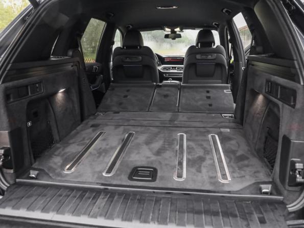 BMW X5 IV (G05/G18) с пробегом 2019 года, цена 5 299 000 рублей, 181500 км, внедорожник, Автокод Объявления