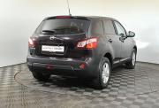 Nissan Qashqai I Рестайлинг Нижний Новгород  - изображение 21