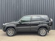 Lada (ВАЗ) Niva Travel I Самара  - изображение 24