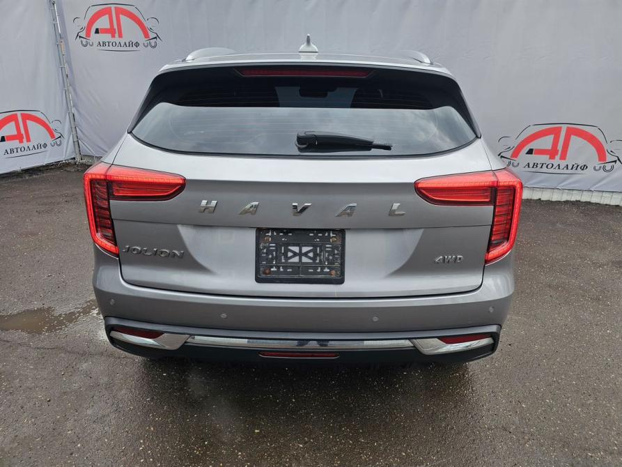 Haval Jolion I Рестайлинг Ярославль  - изображение 9