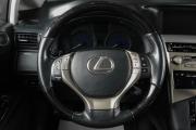 Lexus RX III Рестайлинг Тюмень  - изображение 36