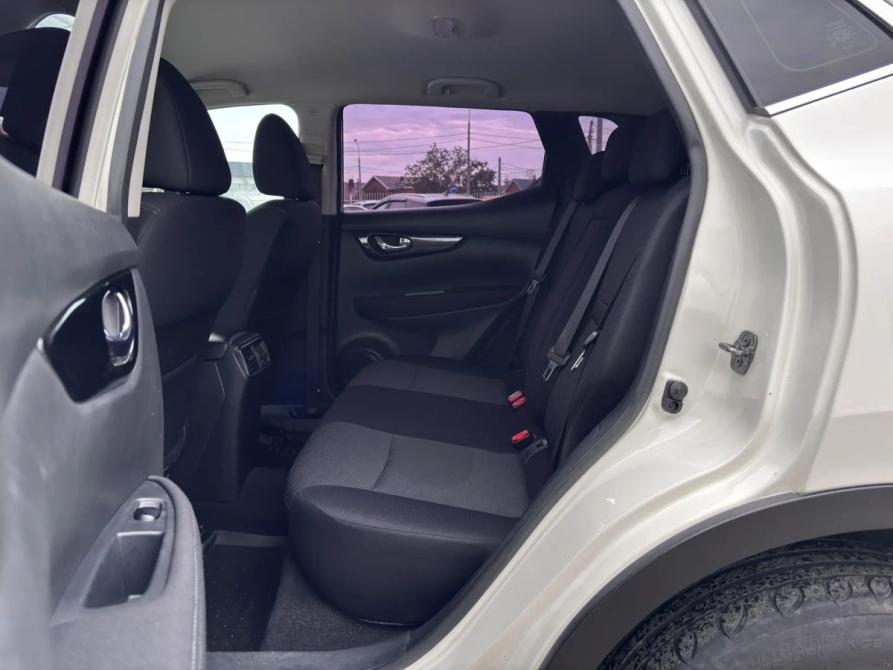 Nissan Qashqai II Краснодар  - изображение 11