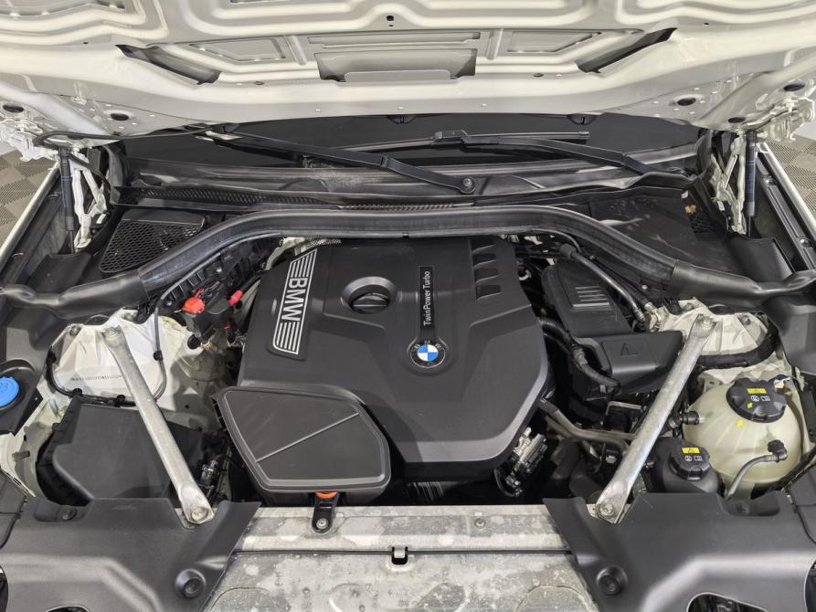 BMW X3 III (G01) Санкт-Петербург  - изображение 17