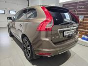 Volvo XC60 I Рестайлинг Москва  - изображение 27