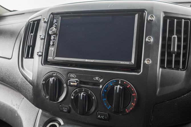 Nissan NV200 с пробегом 2011 года, цена 999 000 рублей, 273000 км, минивэн, Автокод Объявления
