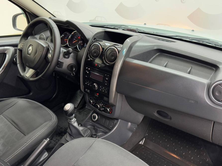 Renault Duster I Рестайлинг Ставрополь  - изображение 8