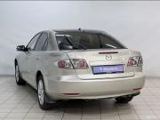 Mazda 6 I (GG) Воронеж  - изображение 25