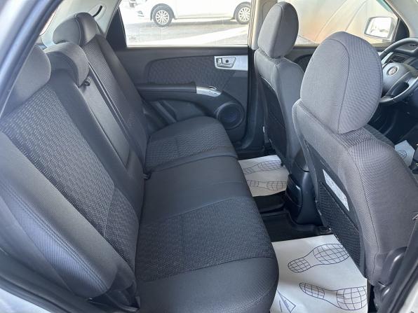 Kia Sportage II с пробегом 2005 года, цена 850 000 рублей, 120182 км, внедорожник, Автокод Объявления